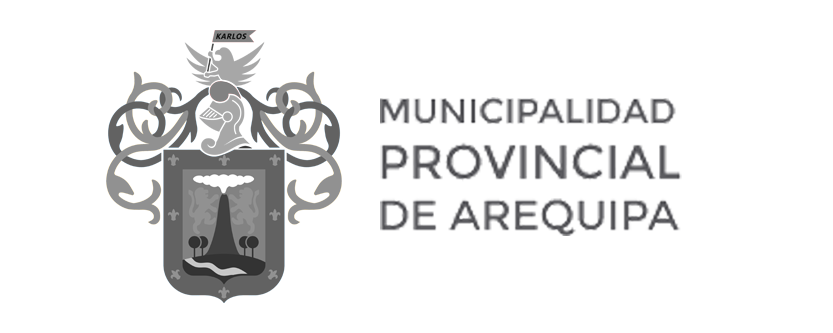Municipalidad Provincial de Arequipa